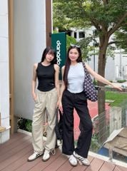 Áo Tanktop Nữ LM25S04F215
