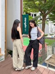 Áo Tanktop Nữ LM25S04F215