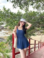 Swimsuit Nữ LV25N07F406 (D)