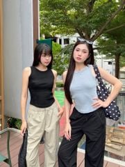 Áo Tanktop Nữ LM25S04F215