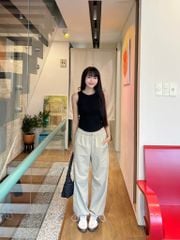 Áo Tanktop Nữ LM25S04F215