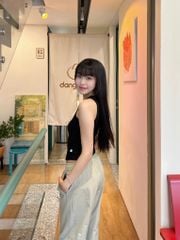 Áo Tanktop Nữ LM25S04F215