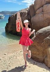 Swimsuit LV25N07F404 (D)