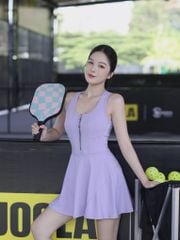 Váy Thể Thao YM24S04F402