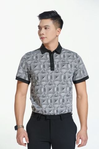 Áo Polo Thể Thao Nam LV25S04M207