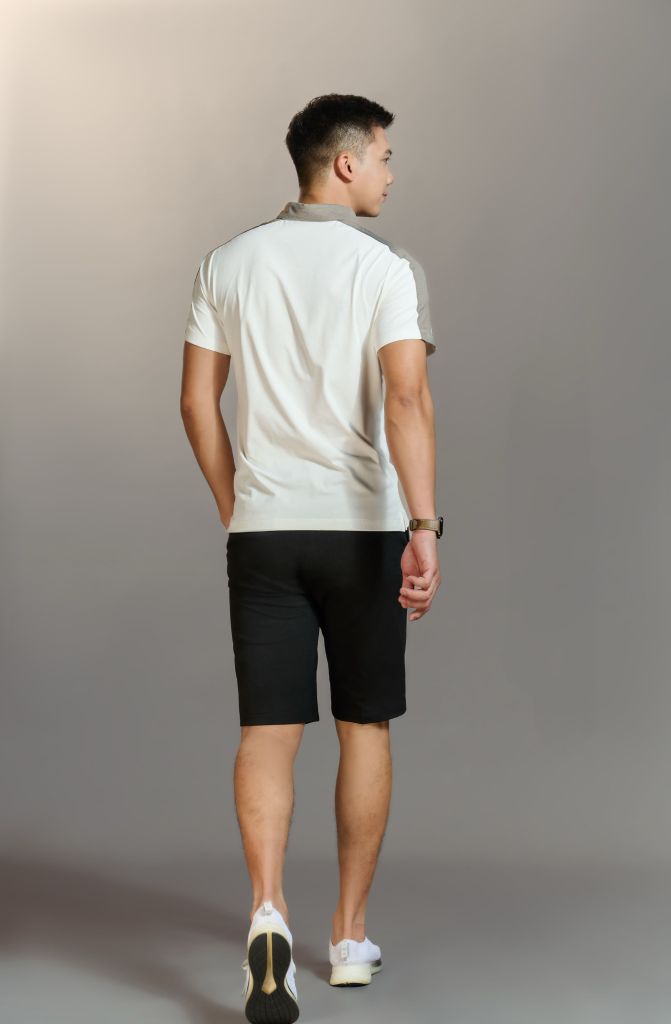 Áo Polo Thể Thao Nam LV25S04M206