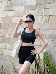 Áo bra thể thao nữ YM25N01F111