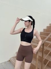 Áo bra thể thao nữ Yowin YM25N01F112