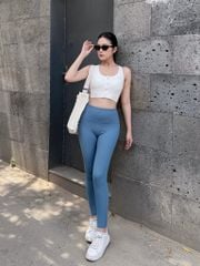 Áo bra thể thao nữ Yowin YM25N01F112