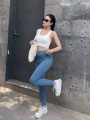 Áo bra thể thao nữ Yowin YM25N01F112