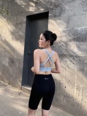 Quần legging nữ Yowin YM25N01F305