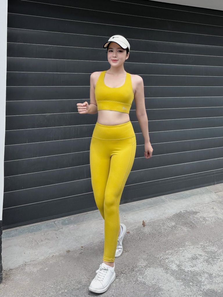 Quần Legging Yowin YM25N01F306