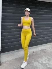 Quần Legging Yowin YM25N01F306