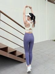 Quần Legging Yowin YM25N01F306
