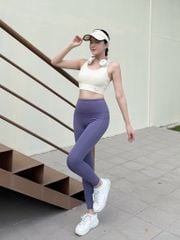 Quần Legging Yowin YM25N01F306