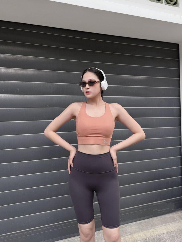 Quần legging nữ Yowin YM25N01F305