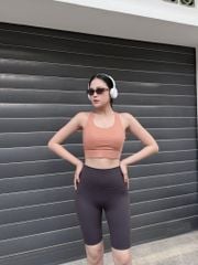 Quần legging nữ Yowin YM25N01F305
