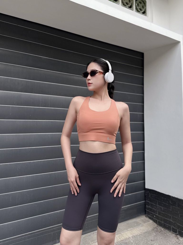 Quần legging nữ Yowin YM25N01F305
