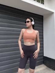 Quần legging nữ Yowin YM25N01F305