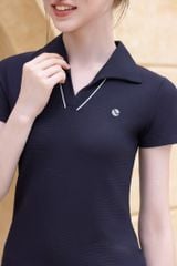Áo Polo Nữ LV25S04F209