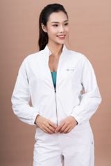 Bộ Gió Nữ Ống Đứng LV24W04F502