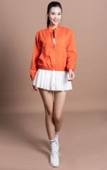 Áo Khoác Nữ Siêu Nhẹ 1 Lớp Livan LV24W04F603