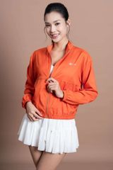 Áo Khoác Nữ Siêu Nhẹ 1 Lớp Livan LV24W04F603