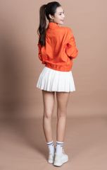 Áo Khoác Nữ Siêu Nhẹ 1 Lớp Livan LV24W04F603