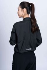 Áo Khoác Nữ Siêu Nhẹ 1 Lớp Livan LV24W04F603