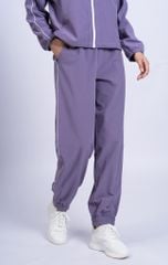 Bộ Gió Nữ Áo Khoác Quần Jogger LV24W04F501