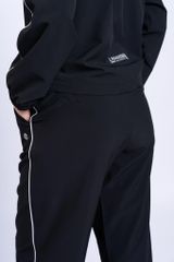 Bộ Gió Nữ Áo Khoác Quần Jogger LV24W04F501