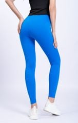 Quần tập Gym/Yoga Legging Cao Cấp Livan LM24N01F302