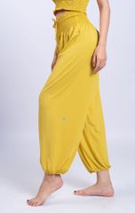 Bộ Tập Yoga Smocking Nữ Alibaba LV24N01F505 (D)