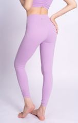 Bộ Tập Yoga Nữ Nhún Hoa Livan LV24N01F507 (D)