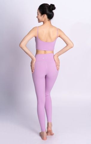 Bộ Tập Yoga Gym Nữ Layer Livan LV24N01F508 (D)