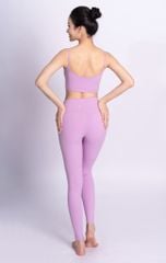 Bộ Tập Yoga Gym Nữ Layer Livan LV24N01F508 (D)