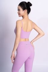 Bộ Tập Yoga Gym Nữ Layer Livan LV24N01F508 (D)