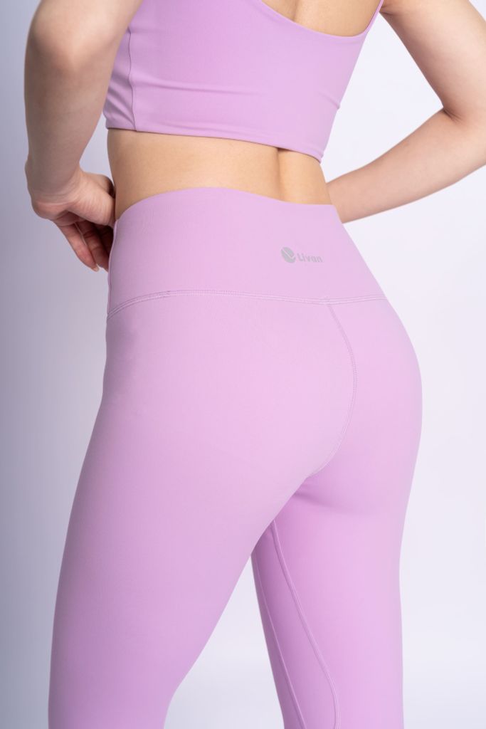 Bộ Tập Yoga Gym Nữ Layer Livan LV24N01F508 (D)