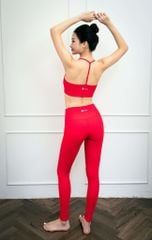 Bộ Đồ Tập Gym Yoga Nữ Livan LM24N01F511 (D)