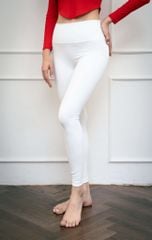 Quần tập Gym/Yoga Legging Cao Cấp Livan LM24N01F302