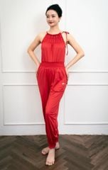 Bộ Tập Yoga Jumpsuit Nữ Livan LV24N01F509