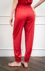 Bộ Tập Yoga Jumpsuit Nữ Livan LV24N01F509