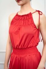 Bộ Tập Yoga Jumpsuit Nữ Livan LV24N01F509