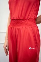 Bộ Tập Yoga Jumpsuit Nữ Livan LV24N01F509