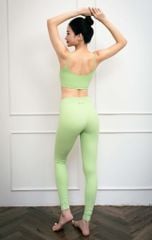Bộ Tập Yoga Gym Nữ Layer Livan LV24N01F508 (D)