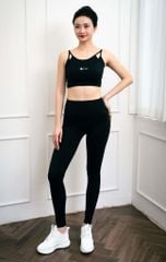 Bộ Tập Yoga Gym Nữ Layer Livan LV24N01F508 (D)