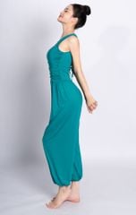 Bộ Tập Yoga Jumpsuit Nữ Livan LV24N01F510 (D)