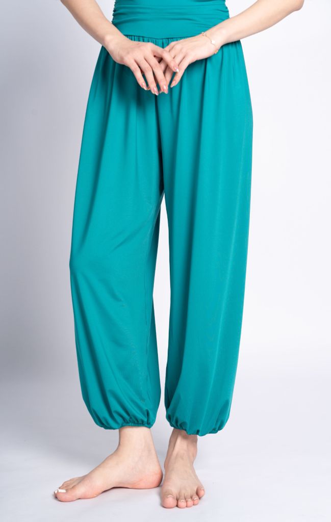 Bộ Tập Yoga Jumpsuit Nữ Livan LV24N01F510 (D)