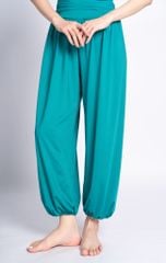 Bộ Tập Gym/Yoga Jumpsuit Nữ Cao Cấp Livan LV24N01F510  (D)
