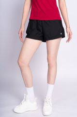 Quần Running 2 Lớp Nữ Livan LV24N03F301